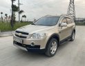 Chevrolet Captiva 2007 - Bán Chevrolet Captiva năm sản xuất 2007, màu vàng, giá tốt