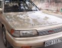 Toyota Camry 1987 - Bán Toyota Camry ư sản xuất năm 1987, màu vàng, nhập khẩu, giá 75tr