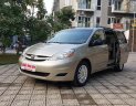 Toyota Sienna 2007 - Cần bán xe Toyota Sienna đời 2007, màu kem be, xe nhập khẩu, xe gia đình sử dụng