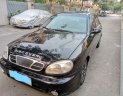 Daewoo Lanos   2004 - Bán Daewoo Lanos năm sản xuất 2004, màu đen