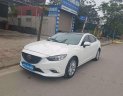 Mazda 6 2015 - Bán Mazda 6 sản xuất 2015, màu trắng giá cạnh tranh