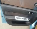 Hyundai Getz 2008 - Cần bán gấp Hyundai Getz sản xuất năm 2008, màu xanh lam, nhập khẩu giá cạnh tranh