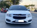 Chevrolet Cruze    2015 - Cần bán lại xe Chevrolet Cruze đời 2016, màu trắng 
