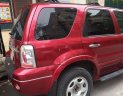 Ford Escape 2004 - Bán Ford Escape năm sản xuất 2004, màu đỏ