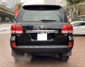 Toyota Land Cruiser 2011 - Cần bán xe Toyota Land Cruiser VX 4.6L V8 sản xuất 2011, màu đen