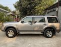 Ford Everest 2007 - Xe Ford Everest MT năm sản xuất 2007 chính chủ, giá chỉ 330 triệu