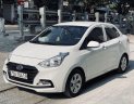 Hyundai Grand i10   2019 - Bán Hyundai Grand i10 sản xuất năm 2019, màu trắng đẹp  