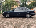 Toyota Corolla 2001 - Bán Toyota Corolla đời 2001, màu đen chính chủ