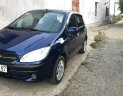 Hyundai Getz   2010 - Cần bán Hyundai Getz đời 2010, màu xanh lam, nhập khẩu  