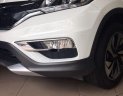 Honda CR V 2017 - Bán Honda CR V sản xuất năm 2017, màu trắng