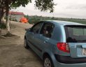 Hyundai Getz 2010 - Cần bán Hyundai Getz sản xuất năm 2010, màu xanh lam, nhập khẩu