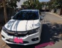 Honda City   2018 - Cần bán xe Honda City đời 2018, màu trắng còn mới