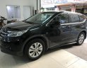 Honda CR V 2014 - Bán ô tô Honda CR V 2014, màu đen