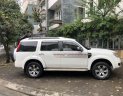 Ford Everest 2012 - Cần bán xe Ford Everest 2012, màu trắng, giá 480tr