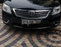 Toyota Camry   2010 - Bán Toyota Camry đời 2010, màu đen