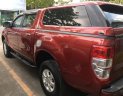 Ford Ranger 2013 - Cần bán lại xe Ford Ranger đời 2013, màu đỏ, nhập khẩu giá cạnh tranh