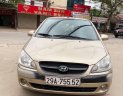 Hyundai Getz 2009 - Cần bán lại xe Hyundai Getz sản xuất 2009, màu vàng, xe nhập