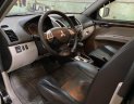 Mitsubishi Pajero Sport 2013 - Cần bán lại xe Mitsubishi Pajero Sport năm sản xuất 2013, màu đen 