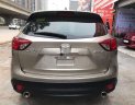 Mazda CX 5   2015 - Bán Mazda CX 5 năm 2015, màu bạc giá cạnh tranh