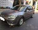 Ford Focus 2009 - Cần bán gấp Ford Focus năm sản xuất 2009, màu xám, giá chỉ 270 triệu