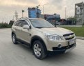 Chevrolet Captiva 2007 - Bán Chevrolet Captiva năm sản xuất 2007, màu vàng, giá tốt