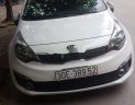 Kia Rio 2015 - Cần bán Kia Rio năm sản xuất 2015, màu trắng