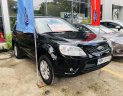 Ford Escape 2011 - Bán xe gia đình cực đẹp chiếc Ford Escape đời 2011, màu đen, giá cạnh tranh