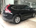 Honda CR V 2014 - Bán ô tô Honda CR V 2014, màu đen