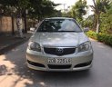 Toyota Vios 2007 - Gia đình cần bán xe Toyota Vios sản xuất 2007, màu bạc, số sàn