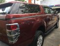 Ford Ranger 2013 - Cần bán lại xe Ford Ranger đời 2013, màu đỏ, nhập khẩu giá cạnh tranh