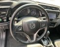 Honda City 2017 - Cần bán Honda City Top 1.5AT năm sản xuất 2017, màu đen số tự động