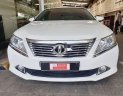 Toyota Camry 2014 - Bán Toyota Camry năm sản xuất 2014, màu trắng số tự động