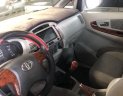 Toyota Innova 2015 - Cần bán Toyota Innova năm 2015, màu bạc, giá tốt