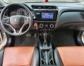 Honda City   2018 - Cần bán xe Honda City đời 2018, màu trắng, 506tr