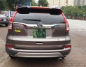 Honda CR V 2017 - Cần bán gấp Honda CR V 2.4TG đời 2017 giá cạnh tranh