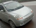 Daewoo Matiz 2011 - Bán Daewoo Matiz đời 2011, màu bạc, nhập khẩu Hàn Quốc, 83 triệu