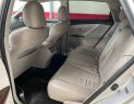 Toyota Venza 2009 - Cần bán gấp Toyota Venza đời 2009, màu bạc, nhập khẩu nguyên chiếc, 690 triệu