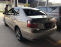 Toyota Vios 2013 - Bán Toyota Vios đời 2013, màu vàng cát, giá cạnh tranh