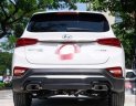 Hyundai Santa Fe 2019 - Bán Hyundai Santa Fe đời 2019, màu trắng, nhập khẩu, giá 750tr