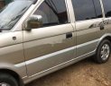 Mitsubishi Jolie   2003 - Bán Mitsubishi Jolie sản xuất 2003, màu ghi vàng  