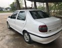 Fiat Siena   2002 - Bán xe cũ Fiat Siena 2002, màu trắng