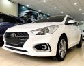 Hyundai Accent   2018 - Bán xe Hyundai Accent đời 2018, màu trắng