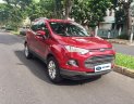 Ford EcoSport   2015 - Bán xe cũ Ford EcoSport năm 2015, màu đỏ