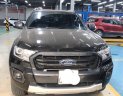 Ford Ranger   2018 - Cần bán Ford Ranger đời 2018, màu xám, nhập khẩu, số tự động