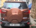 Ford EcoSport 2018 - Bán Ford EcoSport sản xuất năm 2018, màu nâu, giá chỉ 580 triệu