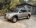 Ford Everest 2007 - Xe Ford Everest MT năm sản xuất 2007 chính chủ, giá chỉ 330 triệu