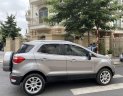 Ford EcoSport   2018 - Bán xe Ford EcoSport đời 2018, màu bạc, giá 575tr