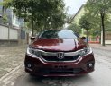 Honda City   2019 - Bán ô tô Honda City đời 2019, màu đỏ mận, số tự động