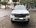 Ford Everest 2012 - Cần bán xe Ford Everest 2012, màu trắng, giá 480tr