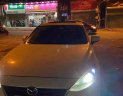 Mazda 3  1.5AT 2015 - Bán Mazda 3 1.5AT đời 2015, màu trắng xe gia đình